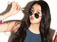 星座解析关晓彤