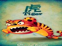 万万没想到生肖虎是这样的