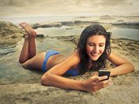 哪些生肖的世界不能没有手机