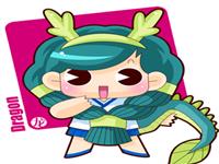 生肖龙女最喜欢的浪漫爱情