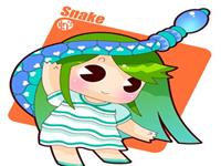 生肖蛇女最喜欢的浪漫爱情