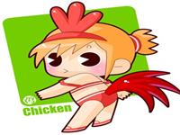 生肖鸡女最喜欢的浪漫爱情