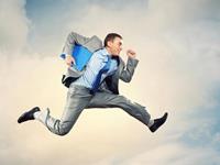 占卜你找一份好工作的必备条件