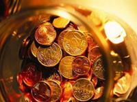 分析十二星座的破财点