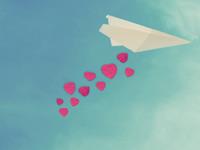 测你从恋爱中有何心得收获