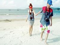 占卜你究竟适合怎样的恋人