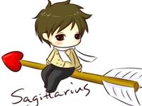 如何取悦射手座男生