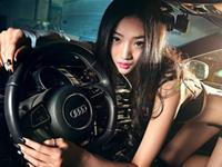 这些星座女可都是老司机哦