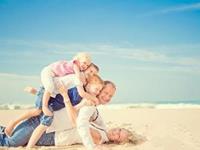 塔罗牌占卜父母对你的爱有多深