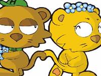 含有虎字的植物