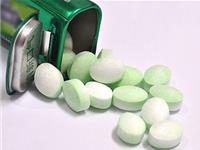 射手座最像哪种糖