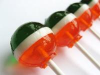 水瓶座最像哪种糖