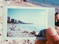 占卜你这个夏天适合去哪旅行