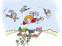 哪些星座最容易成为直升机父母