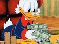 占卜你的漏财指数