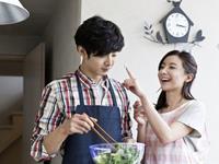 哪些星女喜欢贴心暖男