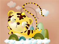 解析生肖虎的真实特点