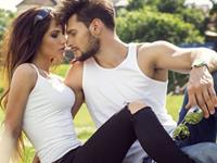 桃花运不断的生肖男