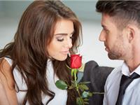 哪些星女挡不住男人的甜蜜攻势