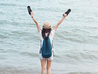 巨蟹座会来场说走就走的旅行吗