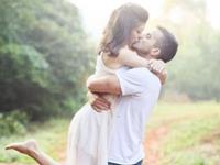 测你的恋爱成熟度