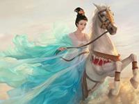 哪些星女是天生的万人迷