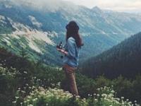 测你为什么会弄丢自己的爱情