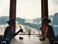 测你如何与他人建立信任