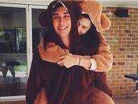 测他对你是不是宠爱有加