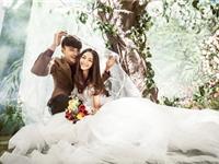 哪些星女的婚姻最幸福美满