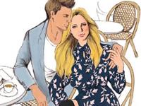 占卜身边的ta对你有好感吗