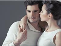 不爱就滚蛋，这些星女拒绝暧昧