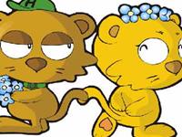 告诉你关于生肖虎的古诗