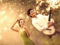 遇见心仪女孩反应强烈的星男