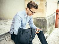 哪些星男喜欢微信摇一摇