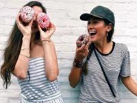 测你们的心灵契合度