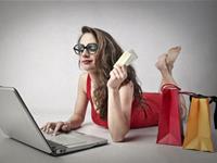 哪些星女每天都像过双十一