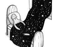 占卜这份工作能让你感到快乐么