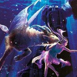 摩羯座男生喜欢一个人的表现