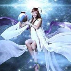 水瓶座的幸运石和守护石