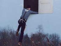 测职场你为何成为替罪羊