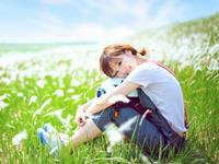 因为坚持而美好的生肖君