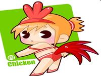 属于生肖鸡的守护菩萨