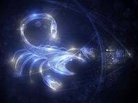 醒来拿手机，天蝎座最先看什么