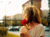 明知没感情也不愿分手的星女