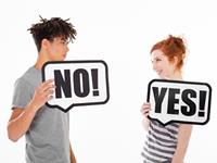 生命灵数：你在恋爱中适不适合主动