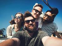 最喜欢自嘲的星座是谁