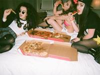 占卜他喜欢哪一类女生呢