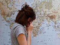 占卜你是一个旅行的好伙伴吗