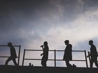 占卜你是一个持之以恒的人吗